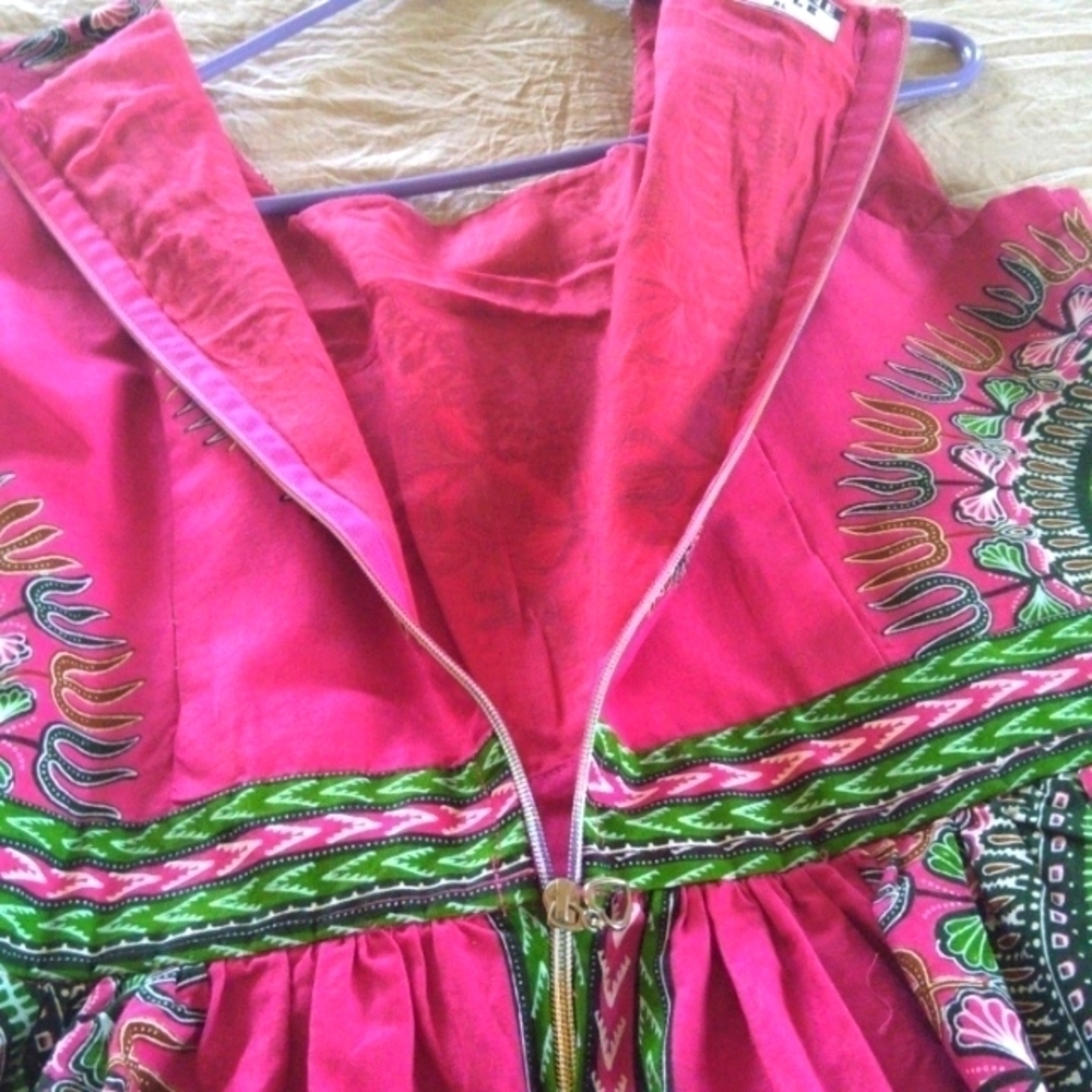Ladies Dress by Weyone Style - Picture 12 of 16